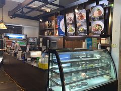 -乐港休闲馆茶艺·简餐·茶室(首都机场T2店)