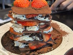 -W COLLECTIVE  DESSERT SHOP