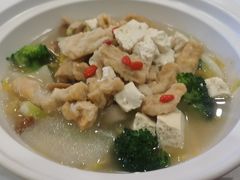 -功德林素菜饭庄(前门店)