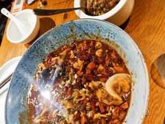 -金掌勺·锅包肉(双榆树店)