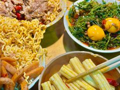 -阳阳老火锅(小南门店)