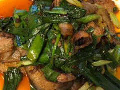 回锅肉-新川办餐厅