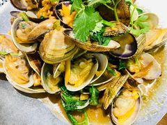 -老虎滩大连海鲜烧烤(水游城店)