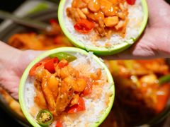 -淘蛙(广州星寰国际商业中心店)