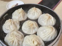 -笑云开汤包店(网巾市店)