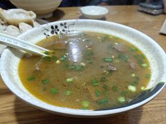 -黄阿姨锅贴大王(万航渡路店)