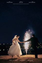 -现代经典婚纱摄影