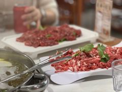 -乡土黄·鲜牛肉火锅·小龙虾(兴业街店)