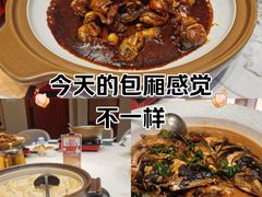 -杨厨的田园饭店(长城路店)