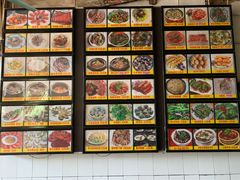 -区海鸡场饭店(石壁店)