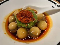 脆椒小皮蛋-太二酸菜鱼(正大广场店)