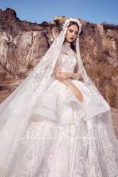 -Renee芮亦婚纱(原丽莎)