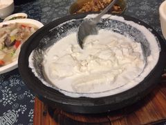 -范记豆花庄(东门好吃街店)