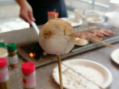 android_upload_pic-吴淞炮台湾湿地森林公园烧烤区