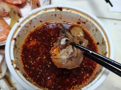 -廖记棒棒鸡(甘泉新桥店)