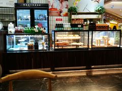 -工匠面包(壹方店)