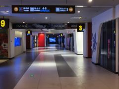 -万达影城(南海万达广场IMAX店)