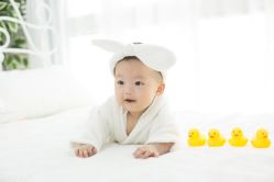 -小熊维尼高端儿童摄影(罗湖区总店)
