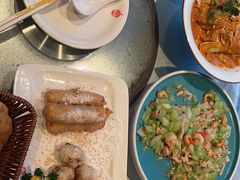 -百姓厨房(凤翔泥塑坊店)
