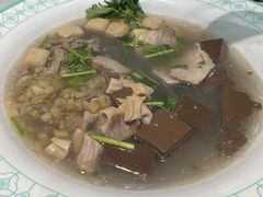 -苏晓玥·手作江南小吃(深圳北站店)