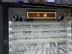 -创视镜匠眼镜管家(太升南路店)