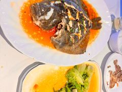 -醉壹号海鲜大排档(厦门美食地标店)