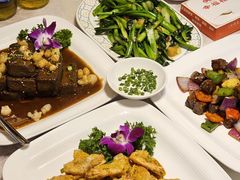 -合丰源幸福楼·客家菜