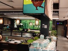 -山涧肴·湘味家肴(松岗满纷天地店)