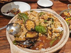 -九號院子海鲜烧烤