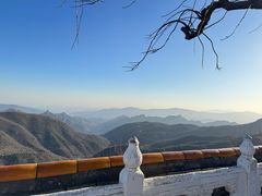 -妙峰山风景名胜区