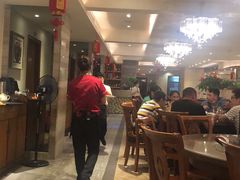 大堂-旺达·福州菜(正大广场店)