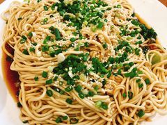 豉油皇炒面-鹅城