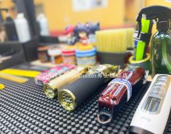 -Devilhands Barbershop男士理容店