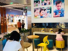 -DQ·蛋糕·冰淇淋(金桥店)