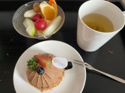 -沐恩·贝瑞月子中心(隆福店)