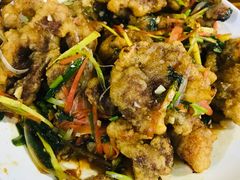 -齐齐哈尔烤肉·涮羊肉(光华中心店)