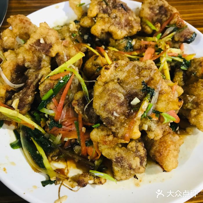 齐齐哈尔烤肉·涮羊肉(光华中心店)图片