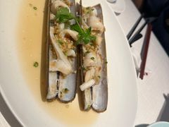 -金悦轩海鲜城(渔人码头店)