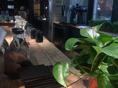 -漫咖啡(武汉天地店)