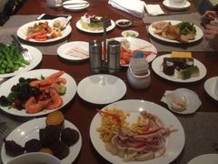 -蜻蜓逐宴全日制西餐厅I古北水镇大酒店