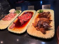 -汉来海港·海鲜自助餐厅(上海七宝领展广场店)