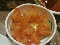 -万德诺富特酒店·自助餐厅(万德大厦店)