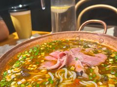 -SHAN山(前滩太古里店)