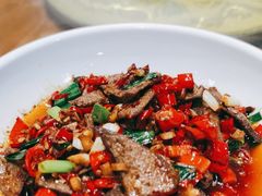 -红旗大食堂(君悦紫园店)