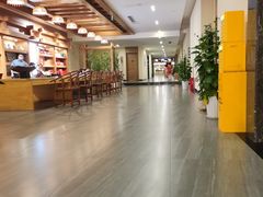 -水王国温泉水世界