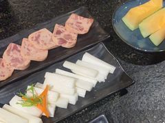 -湊湊火锅·茶憩(世博大道店)