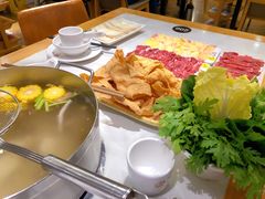 -焯牛潮汕牛肉火锅(云峰街创始店)