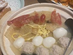 -新白鹿餐厅(城西银泰城店)