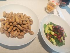 -杨氏青龙虾·羊蝎子(金盛路总店)