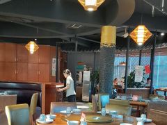 -盐帮食坊•小河帮川菜(四川师大店)